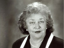 Marjorie E. Goudreault