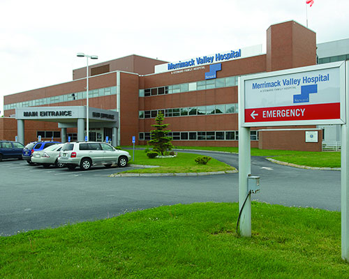 Haverhill Makes Final Payment on Hale Hospital Building It Hasn’t Owned in 20 Years