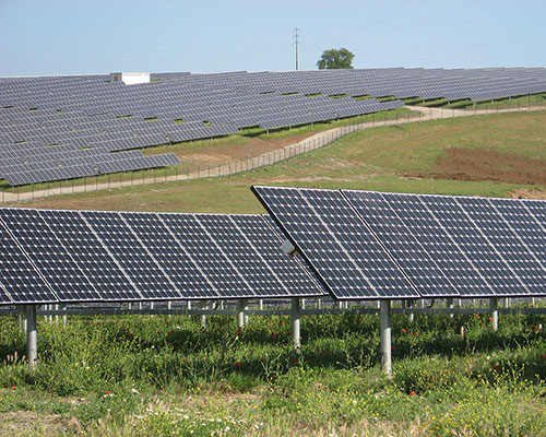 City Council Grants Special Permits for 6,000-Panel East Haverhill Solar Farm