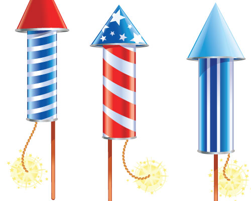 Methuen’s Independence Day Fireworks Celebration Set for Saturday, July 8