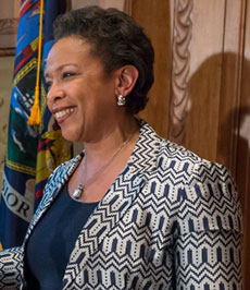 Attorney General Loretta E. Lynch has not yet addressed reports the FBI, an agency under her supervision, failed to track alleged shooter Omar Mateen even after he was questioned twice about possible terrorist ties.