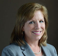 Karen Gomes, president and CEO, Home Health Foundation.