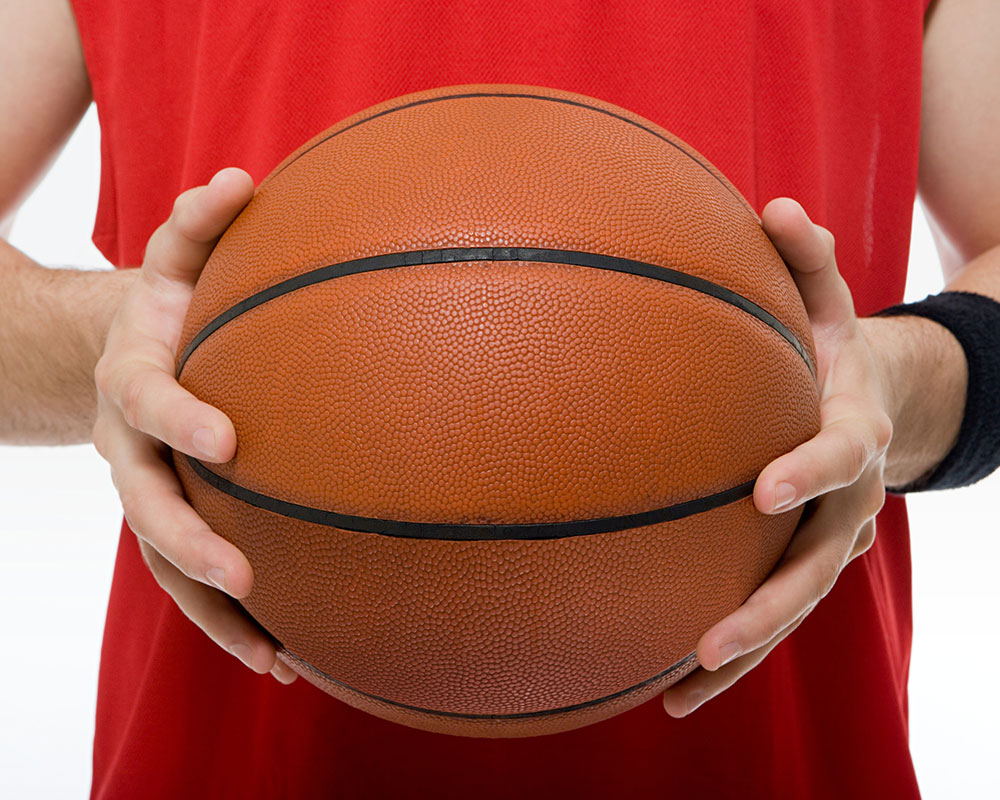 Free Basketball Clinic Begins Aug. 10 at Haverhill YMCA