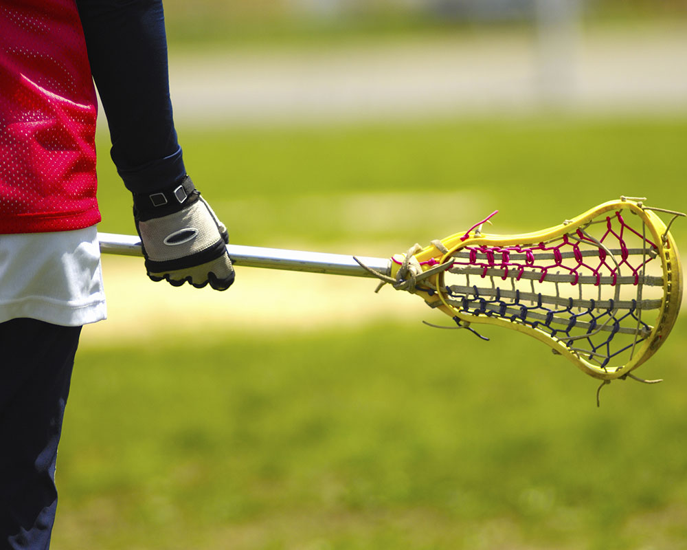 Haverhill Recreation Department Offers Co-Ed Lacrosse This Fall