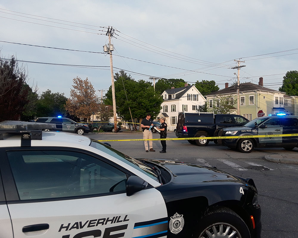 Haverhill Police Investigate Report of Shooting Near Swasey Field, Latest in Series Dating Back to 2016