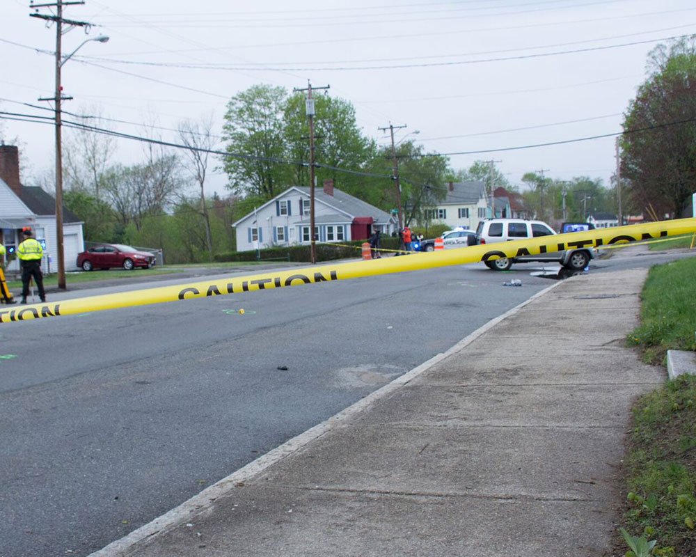 Haverhill Councilors to Again Review Pedestrian Safety After 9-Year-Old Struck on Main Street