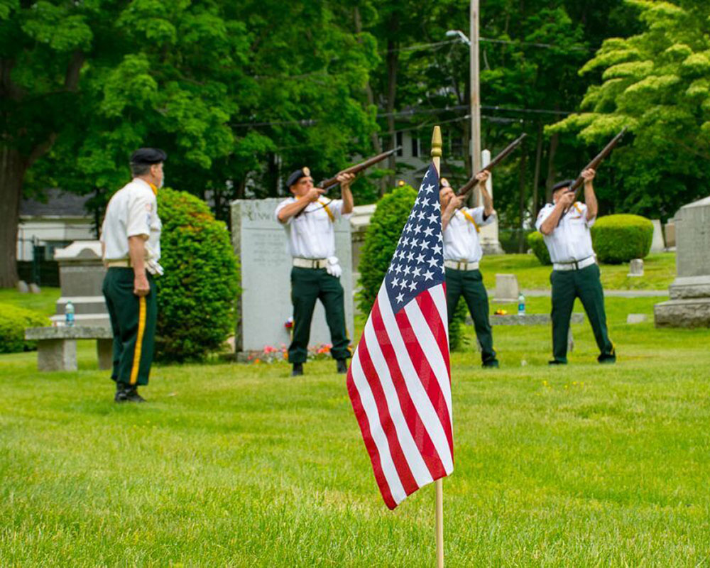 Podcast: Haverhill to Honor its Fallen Heroes, Preserve History Memorial Day