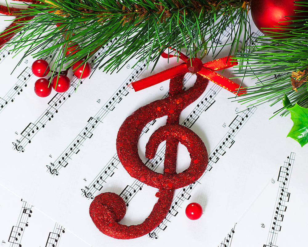 Haverhill High School’s Chorus and Band Offer Seasonal Holiday Music Tonight with Winter Concert