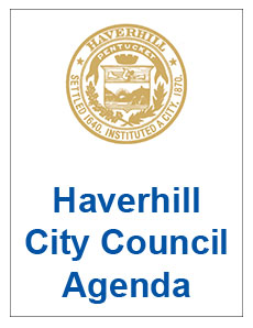 council agenda
