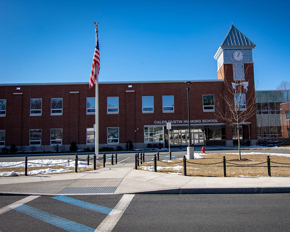 State Investigates School Sexual Harassment Matter, While Fed Rules Complicate Haverhill Review