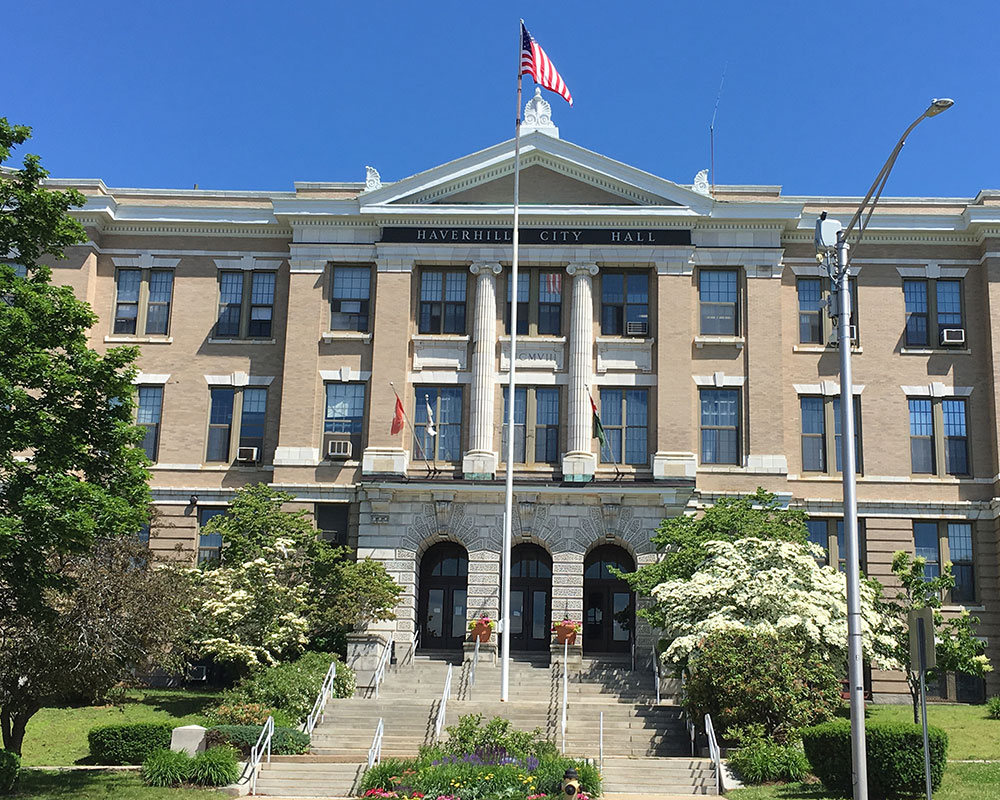 Councilors Receive Assurances Haverhill City Hall Chambers will be Ready for Expanded Boards