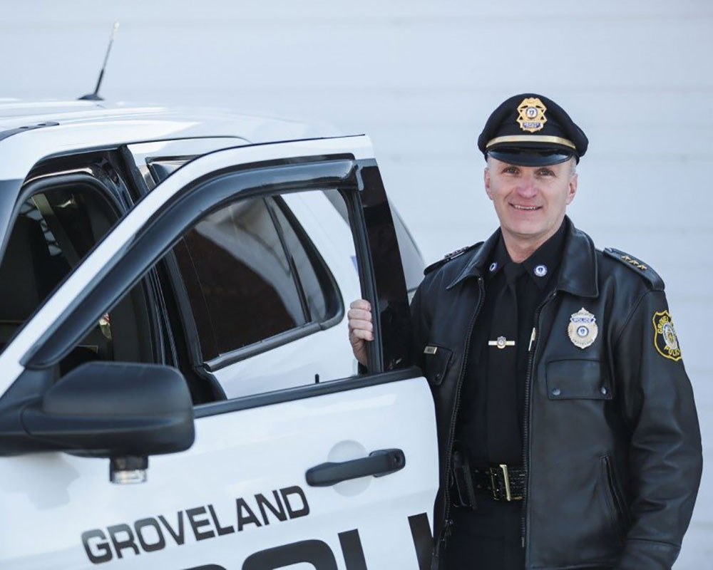 Groveland Police Thank Resident Who Found and Returned $7,550 in Cash, More in Checks