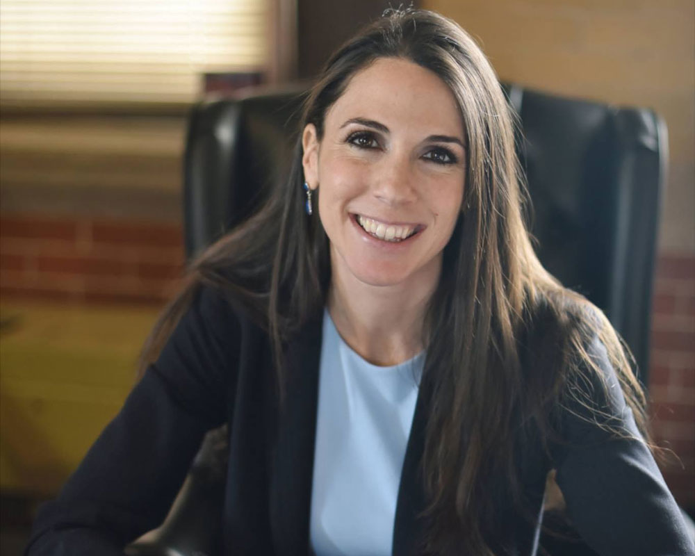 Sen. DiZoglio to be Honored Oct. 16 as Haverhill’s Elected Distinguished Democrat at Annual Breakfast