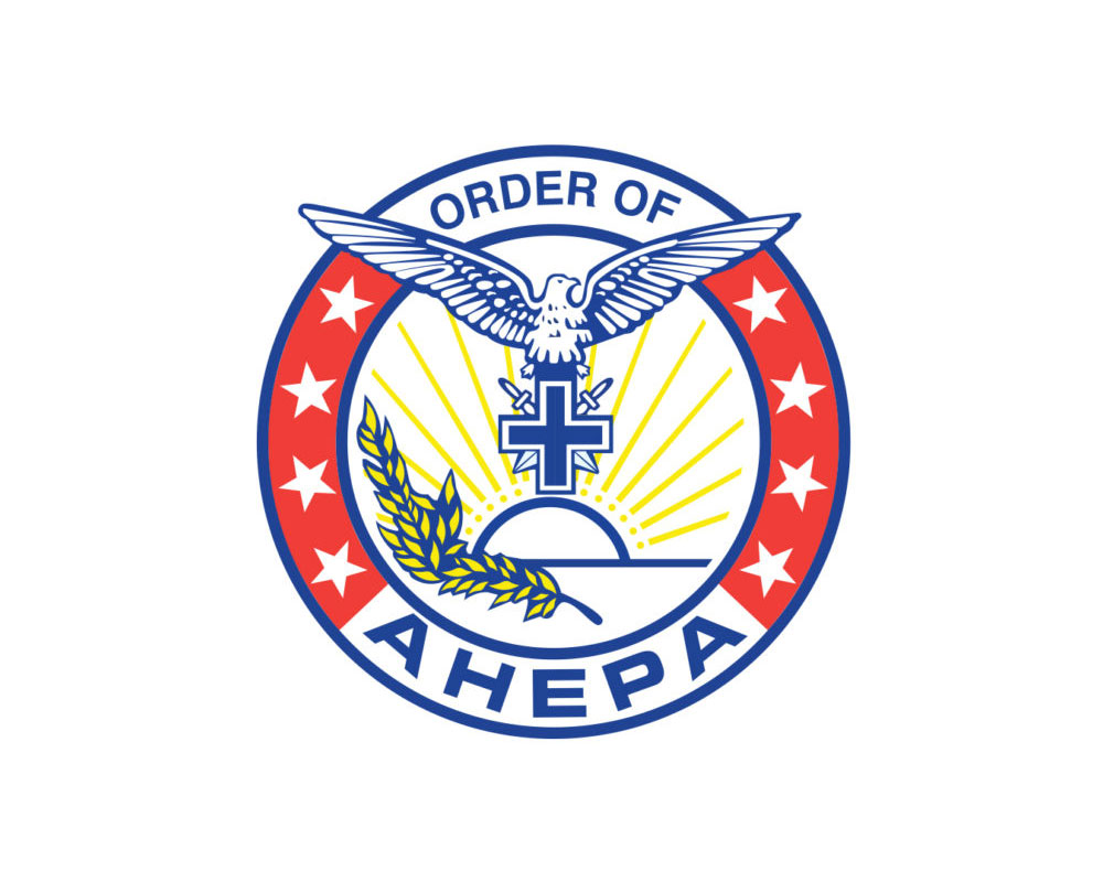 AHEPA Acropolis Chapter 39 Celebrates 100th Year Anniversary Dinner Dance in April