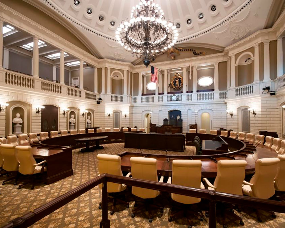 New Lawrence- and Methuen-Anchored Senate Seat Could Emerge Through Redistricting