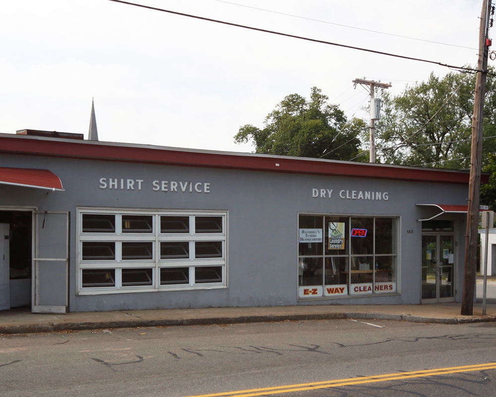 Haverhill’s EZ-Way Cleaners to Close in its Current Form; Portions of Business to Remain Local