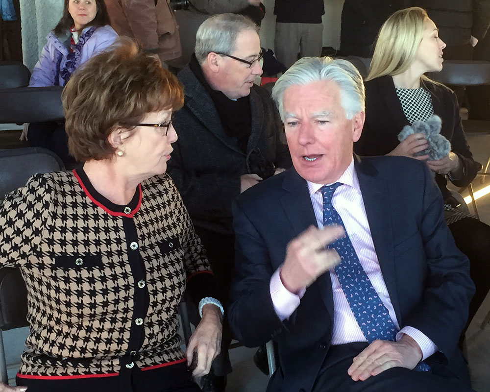 UMass President Meehan Wants to Lock In Tuition Rates with Millionaires’ Tax Money