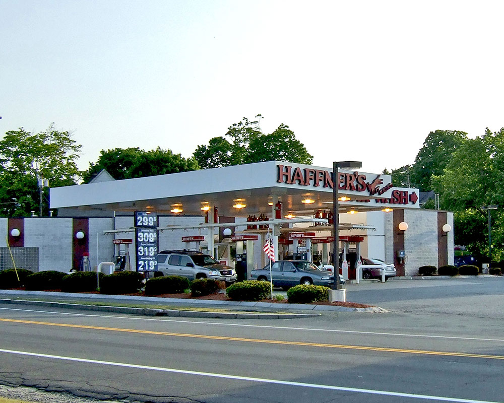 Haffner’s Acquires Huhtala Oil & Propane and Concord Oil