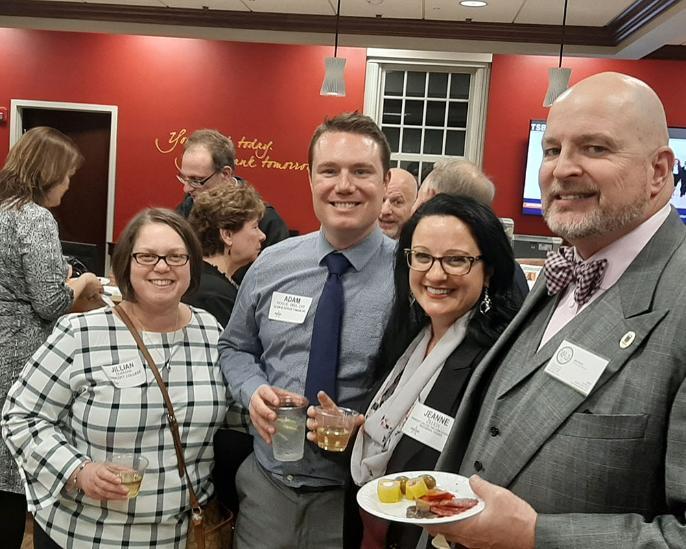 Merrimack Valley Chamber of Commerce Networking June 28 at Wang’s Table