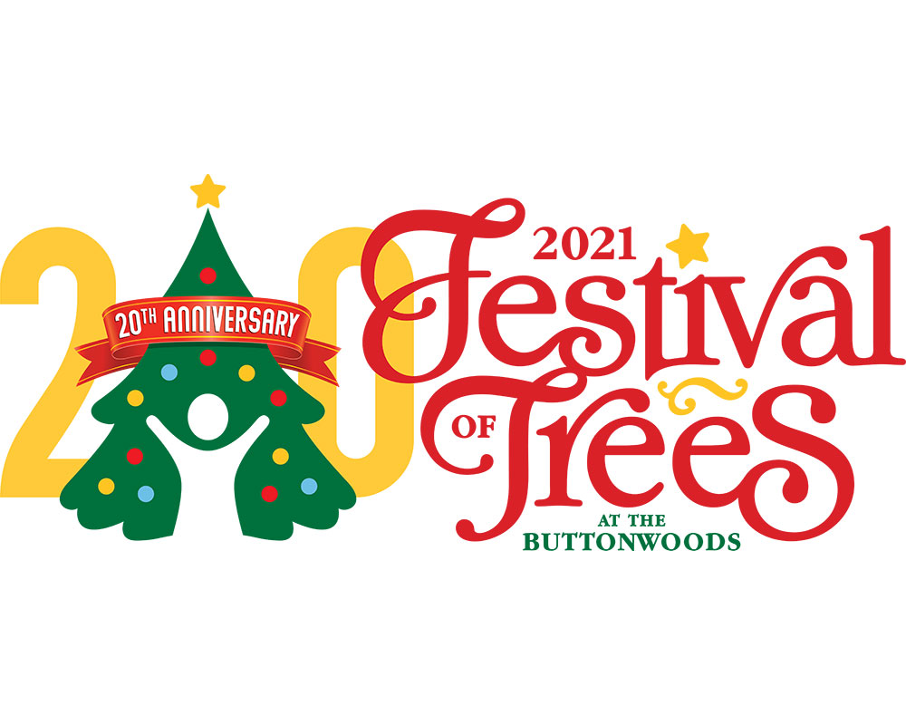 Buttonwoods Museum Now Taking Trees, Wreaths or Centerpieces for 20th Anniversary Festival of Trees
