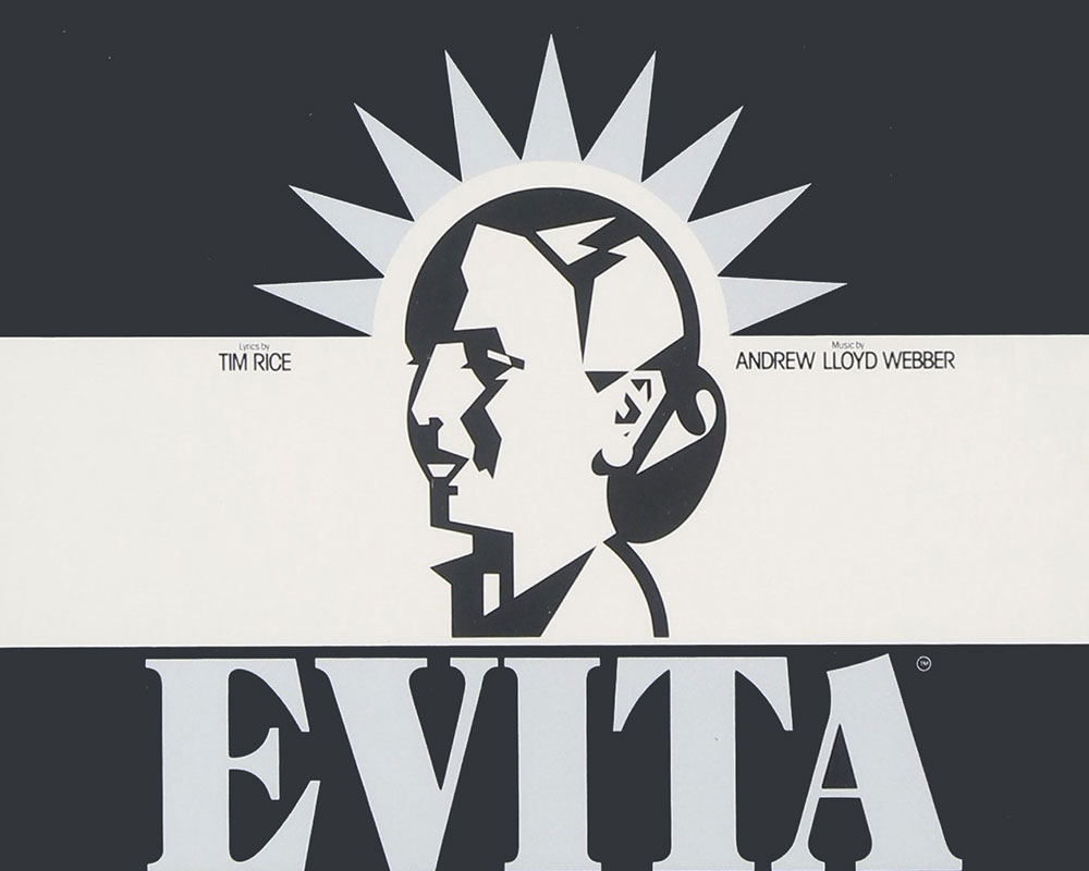 Pentucket Players Present ‘Evita’ Friday, Saturday, Sunday at Haverhill City Hall