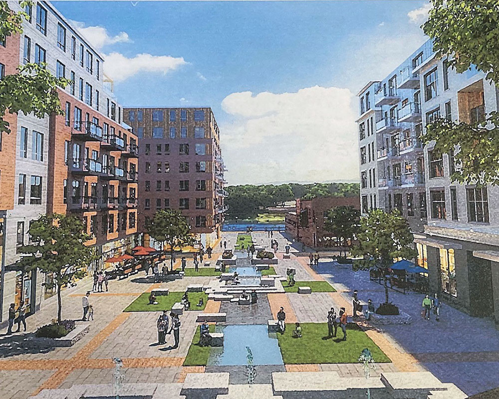 MakeIT Haverhill Offers Live and Virtual ‘Community Dialogue’ on Downtown Plans Tonight