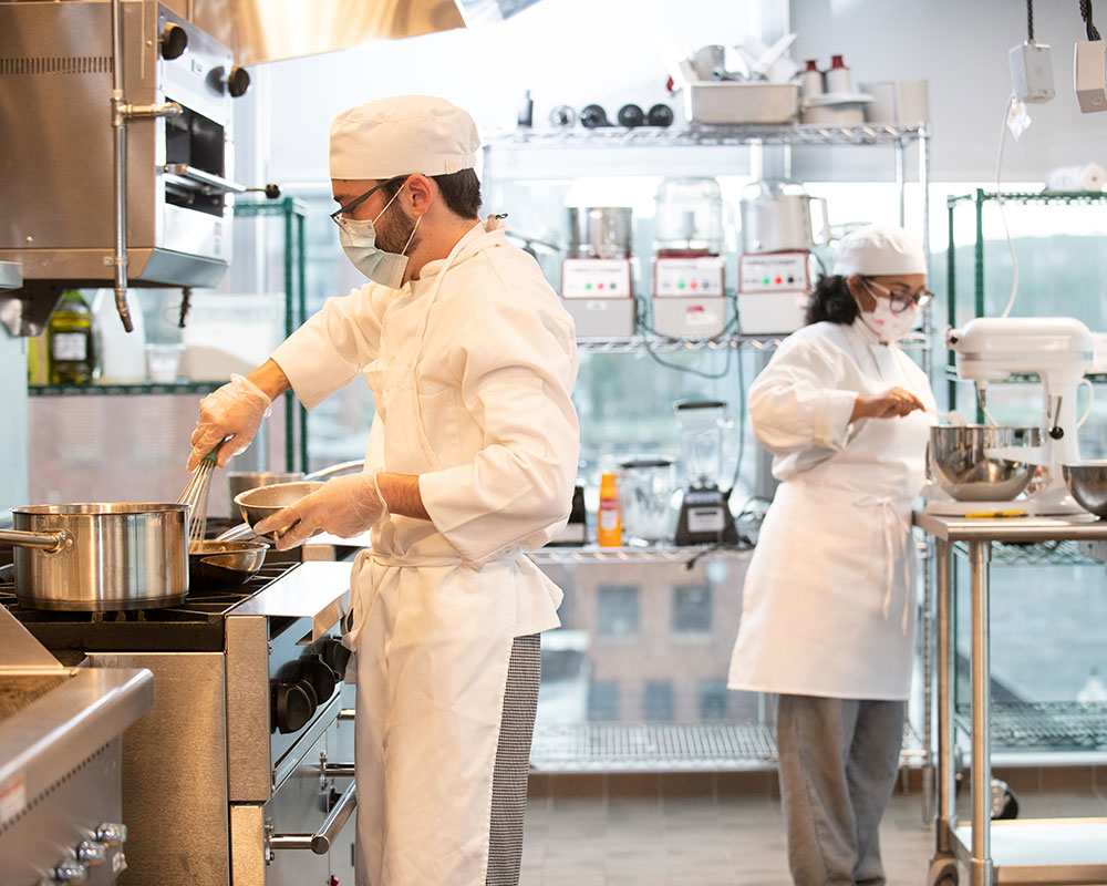 Northern Essex Plans New Associate Degree in Culinary Arts, Baking and Pastry Certificate