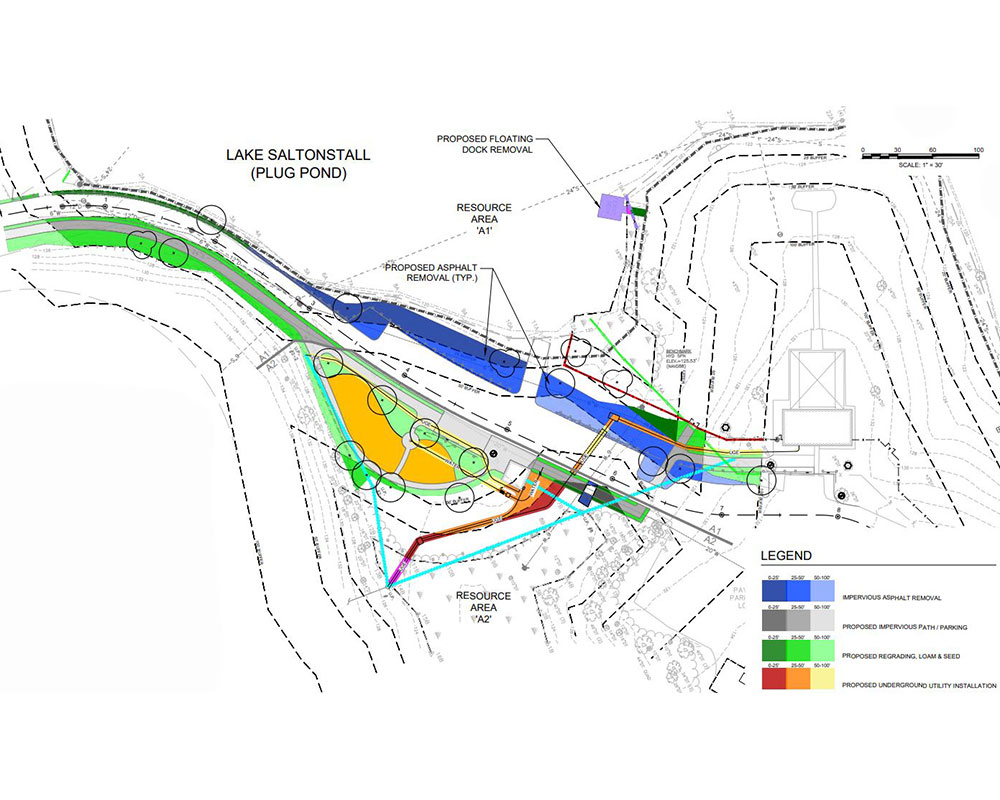 Plug Pond Recreation Area Gets Tepid Haverhill ConCom Approval for $600,000 Upgrade