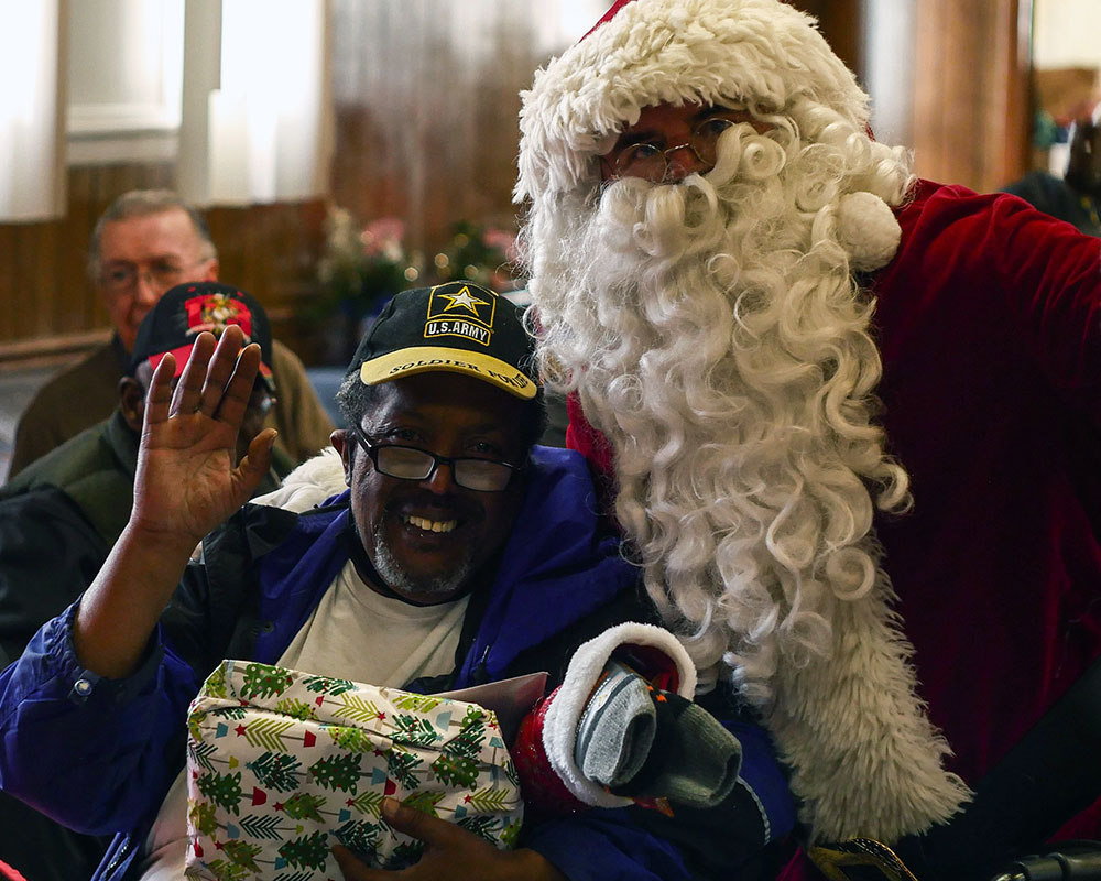 Guest Column: Merrimack Valley Honors Our Veterans for Christmas