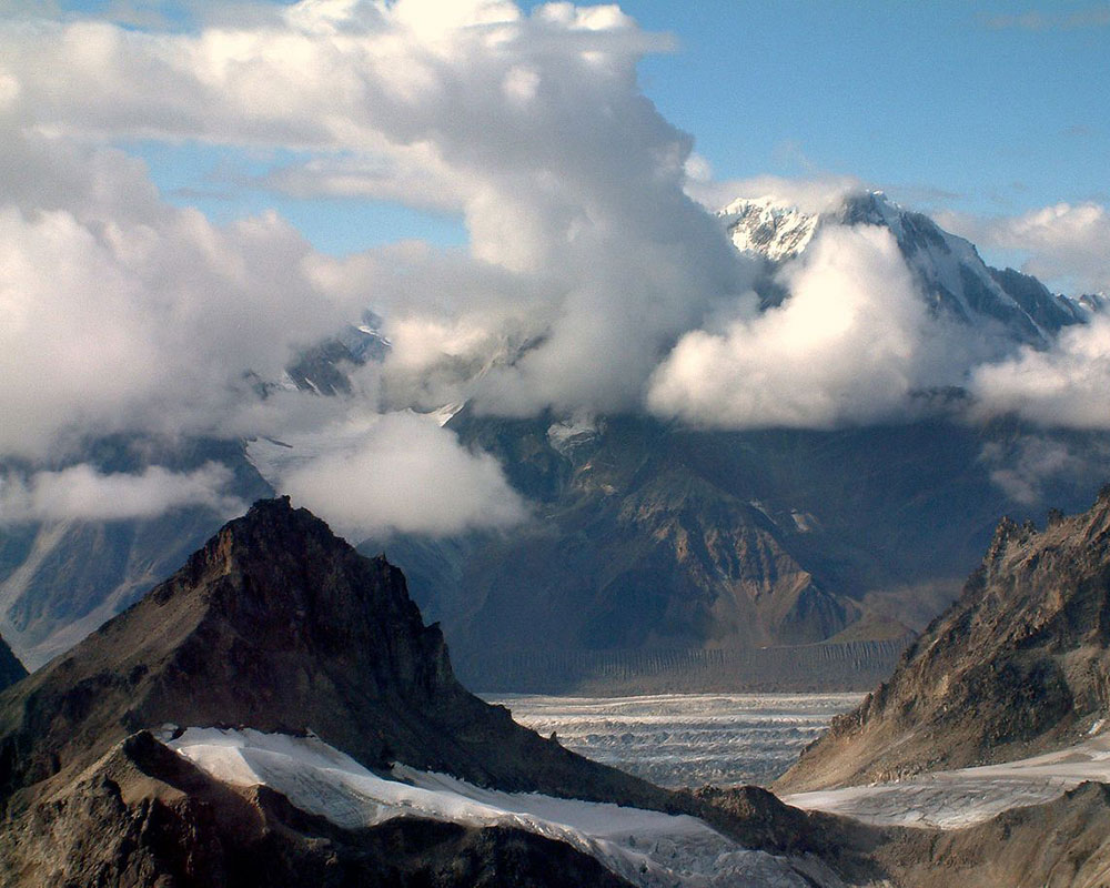 Haverhill Library Presents Online Talk About ‘Alaska’s National Parks’