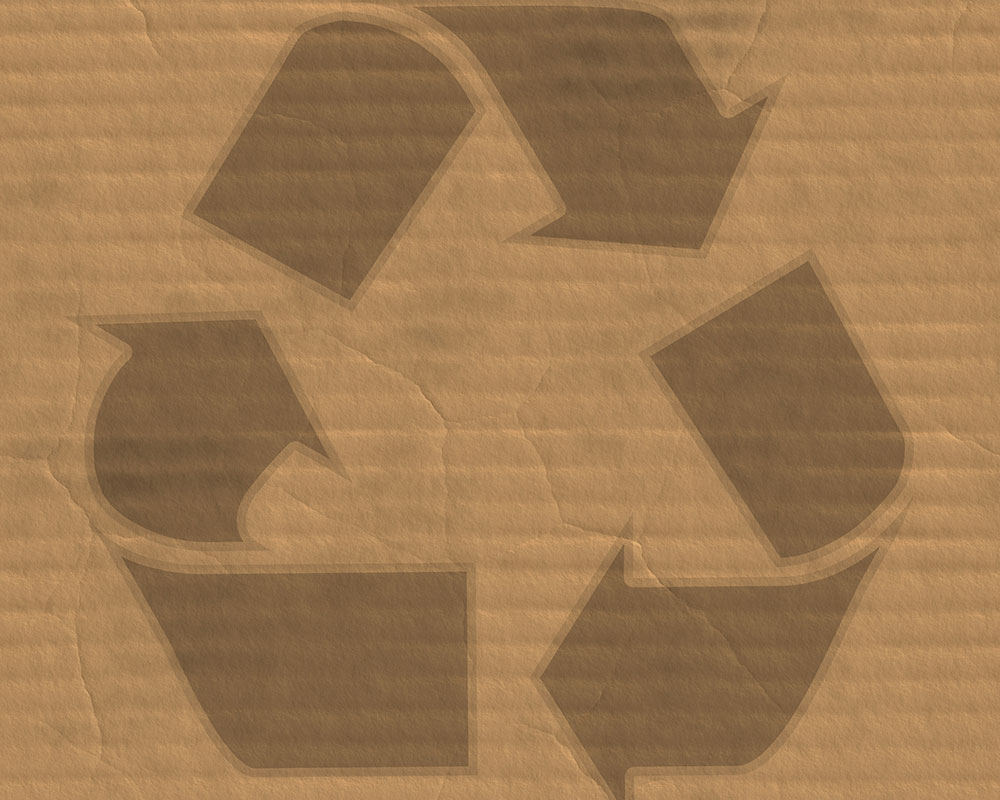 Plaistow, N.H., Moves One of Four Cardboard Recycling Areas for Better Access