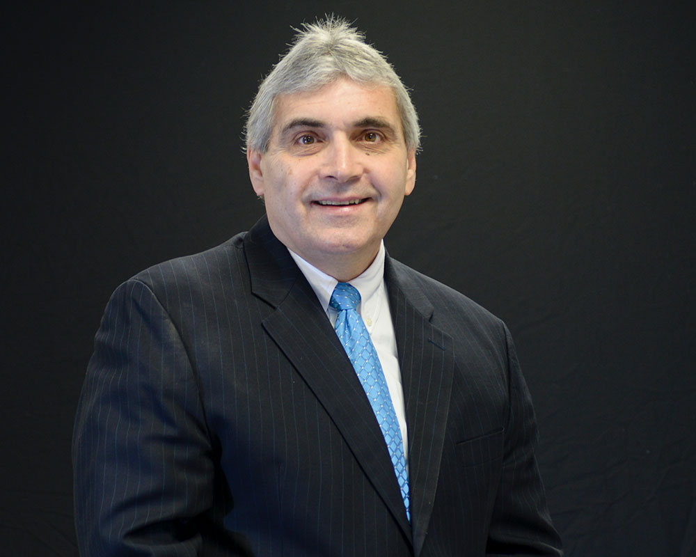 Former Lawrence Mayor Sullivan Succeeds Lupoli as Merrimack Valley Chamber Chairman