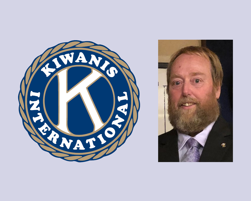 Pentucket Kiwanis Seeks Donations to Late Club President ‘Phil’ Banks Memorial Fund