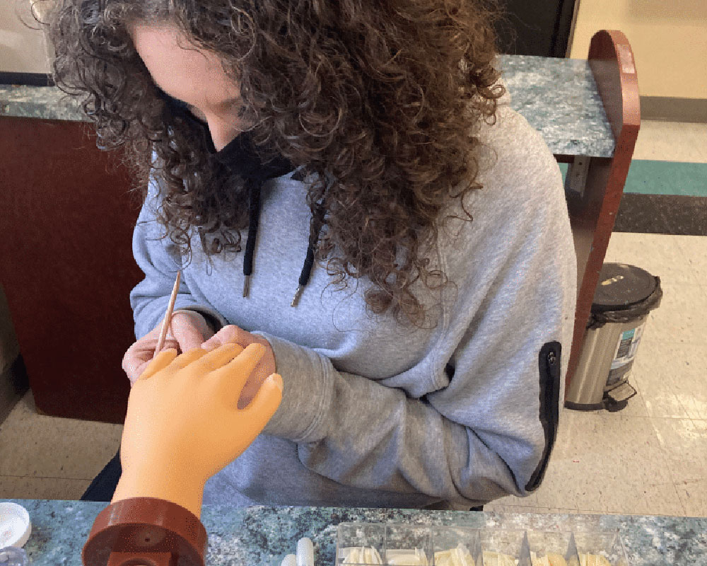 Whittier Tech Updates Cosmetology Programs to Best Align with State Guidelines and Licensing