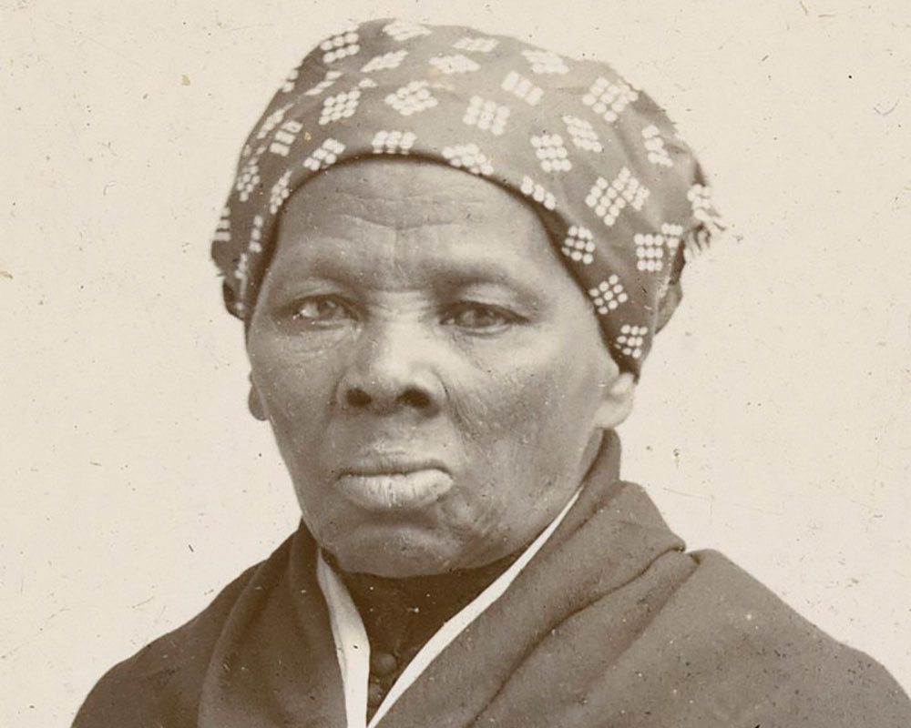 Buttonwoods Museum Features Talk on Harriet Tubman May 3