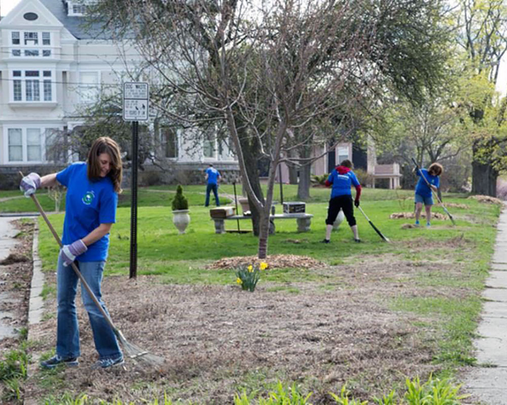 Haverhill Earth Day Cleanup Saturday; Advance Registrants Eligible for Gift and Raffle
