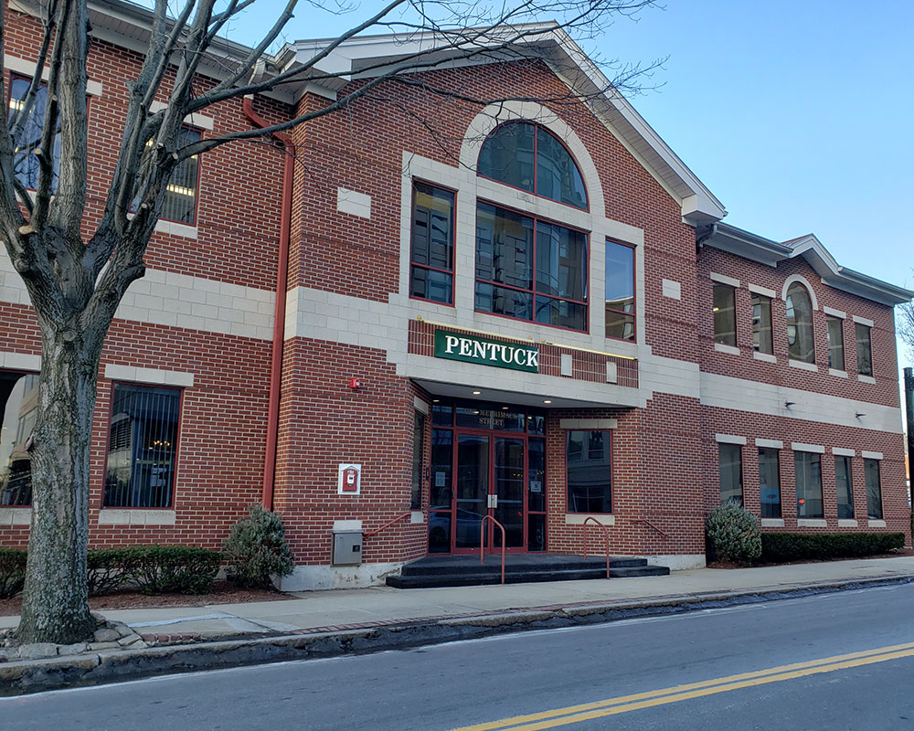 State Awards Pentucket Bank Grant to Train 101 Workers