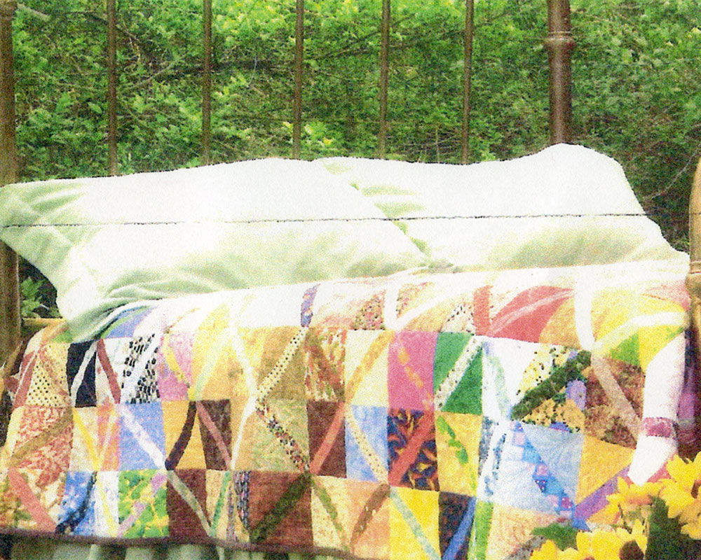 Rocks Village Hand Tub House Plans Quilting Classes During May and June