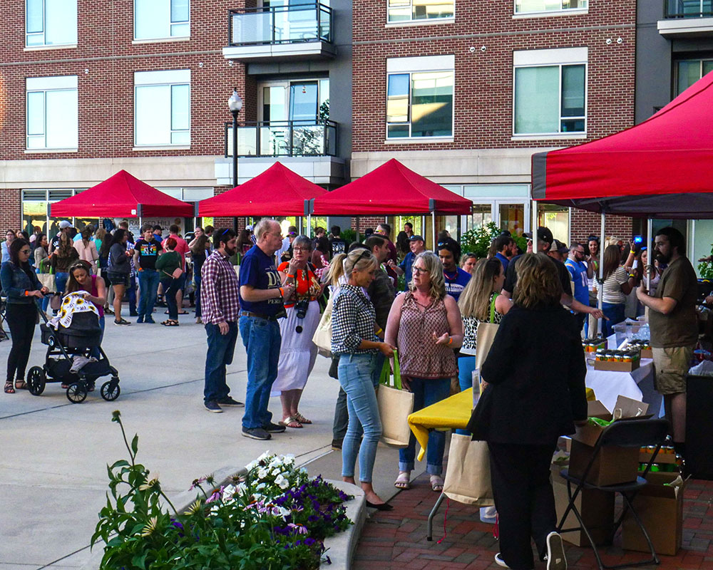 CiderFeast New England Returns to Downtown Haverhill June 22