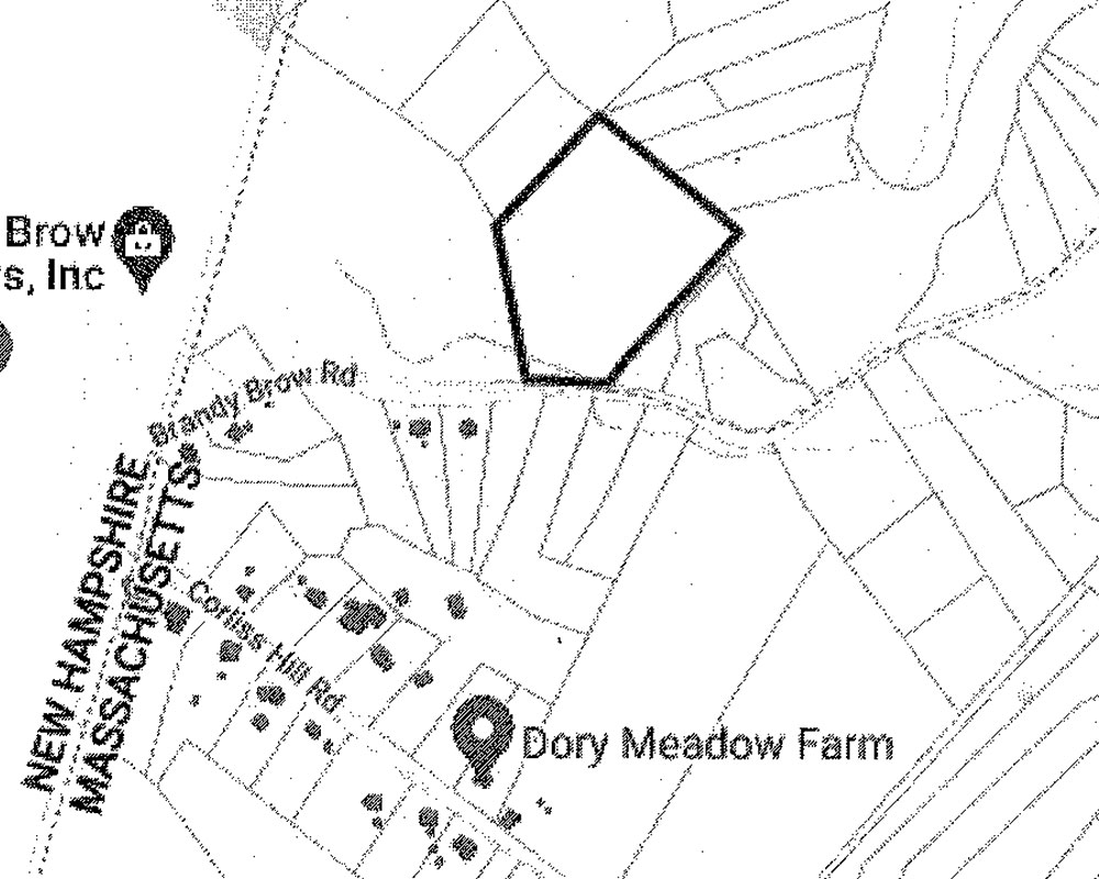 Haverhill City Council to Take Up Brandy Brow Road Land Taking Tonight for Water Protection