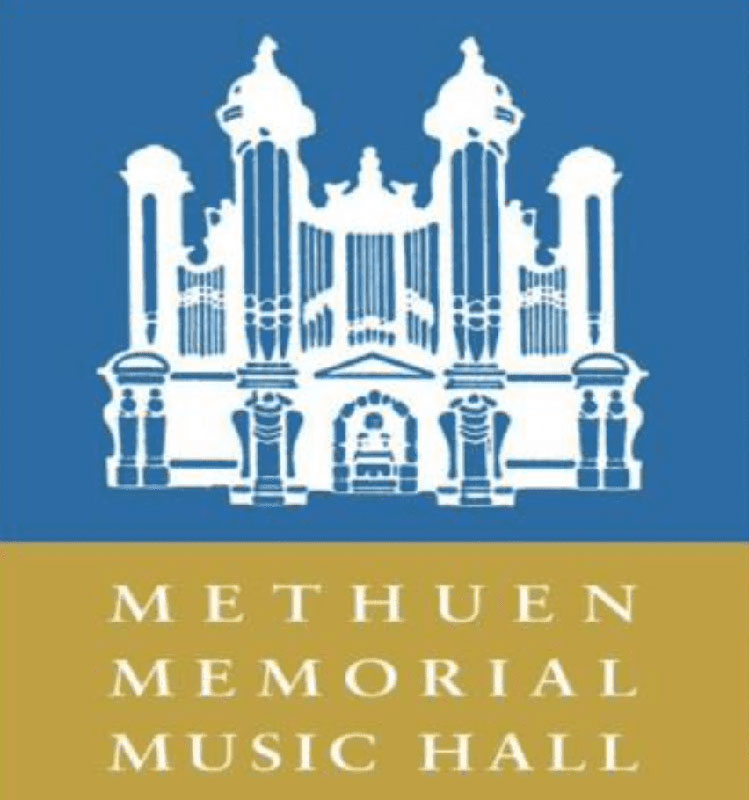 Parkins Plays Classical Works Tonight at Methuen Memorial Music Hall Summer Series