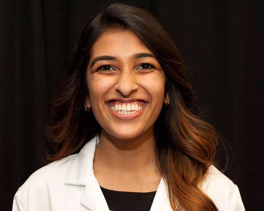 Patel Graduates from Greater Lawrence Family Health Center’s Pharmacy Residency Program