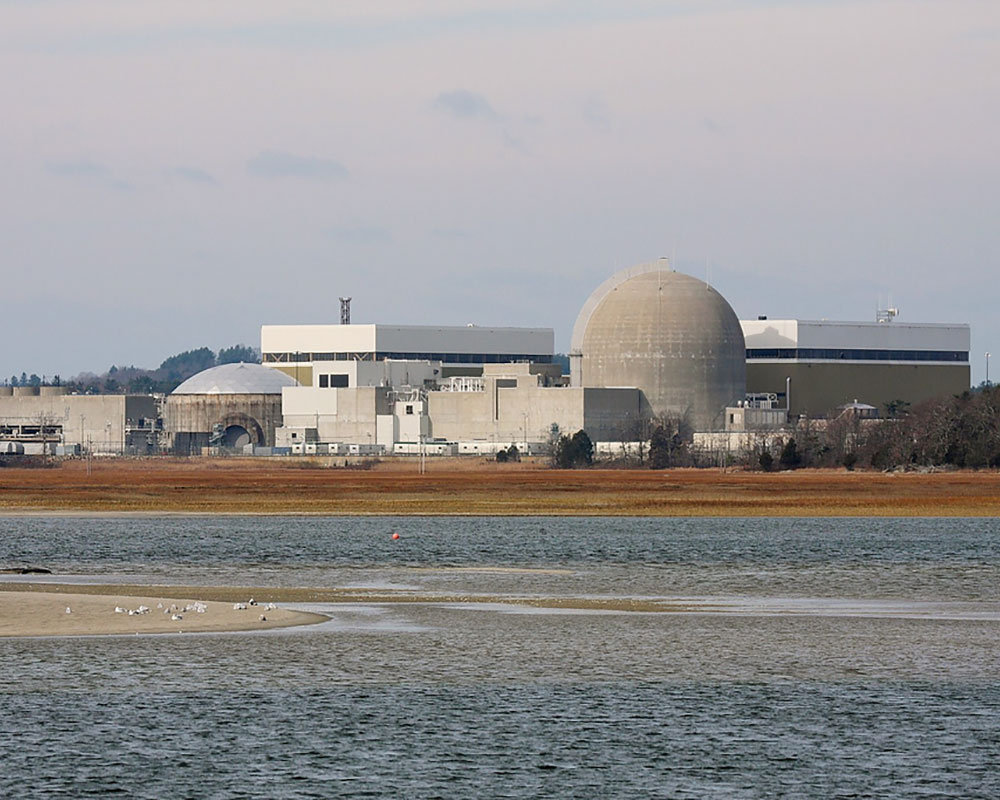 Seabrook Nuclear Plant’s ‘Mistaken’ Alarm Activation Tuesday Involved Nine of 121 Sirens