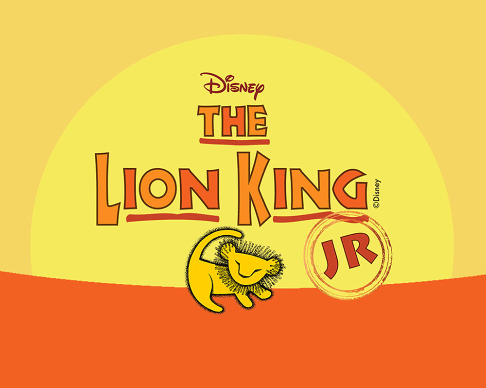 Podcast: Gariepy Provides Sneak Preview of ‘The Lion King Jr.,’ Presented Tonight and Thursday
