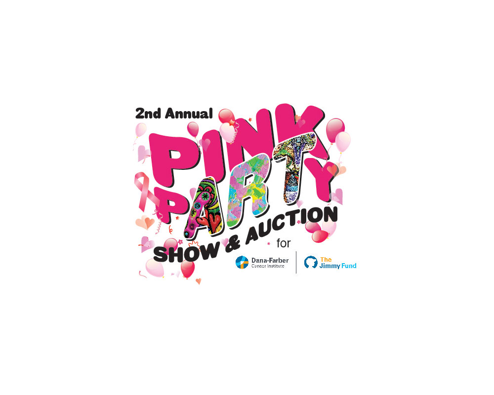 Second Annual ‘Pink Party’ Takes Place Oct. 1 in Haverhill to Benefit Dana-Farber