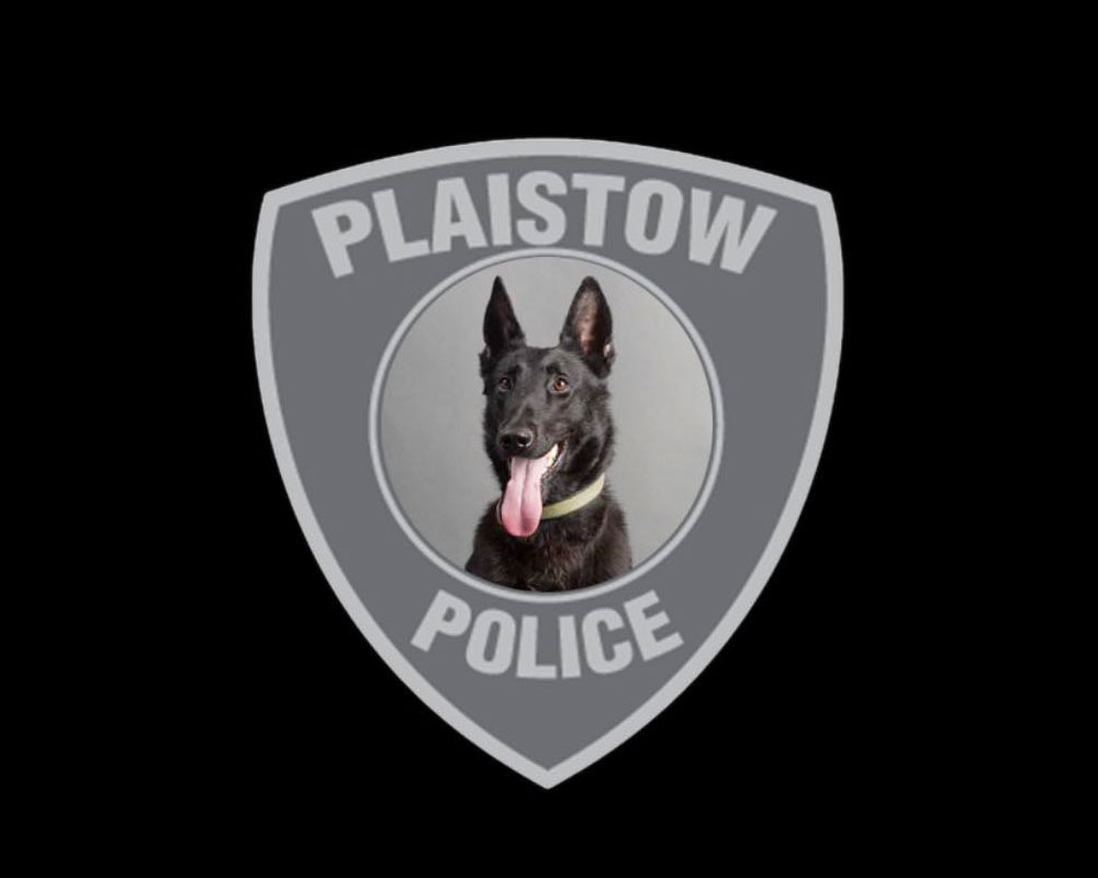 Plaistow, N.H., Police K-9 ‘Shadow’ Dies During Recovery From Emergency Surgery