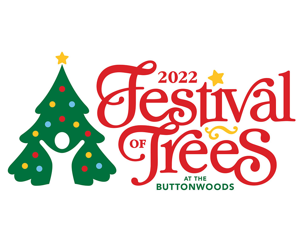 Buttonwoods Museum Celebrates the Holiday Season with Annual Festival of Trees, Opening Tonight