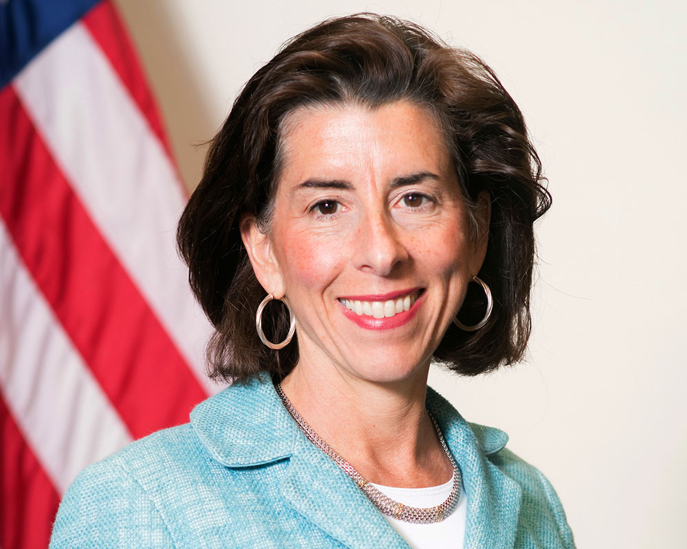 U.S. Secretary of Commerce to Join State Leaders This Afternoon at North Andover’s 6K