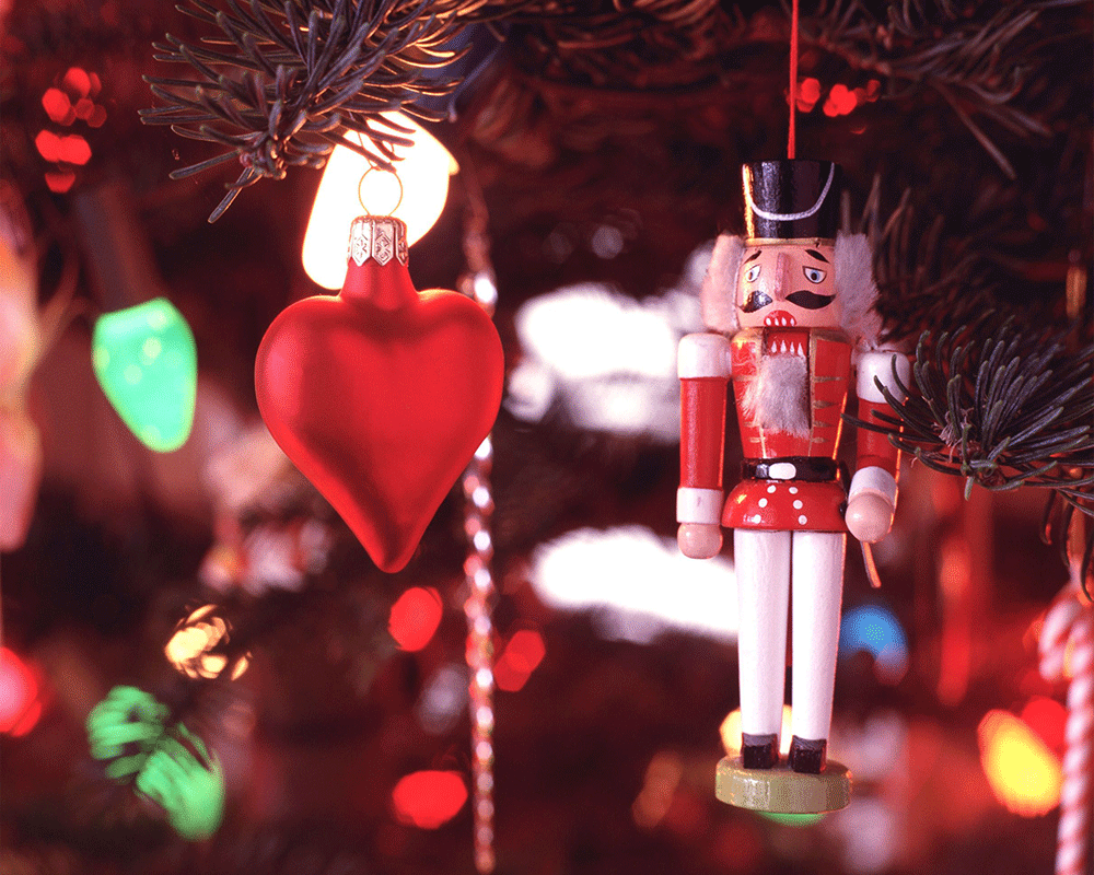 North Andover’s Stevens Library Presents Free, Virtual Program on the History of Nutcrackers