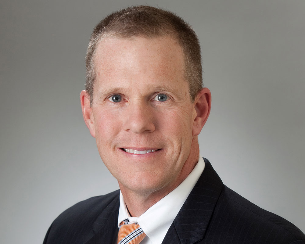 Lupoli Companies Names Armstrong Vice President of Construction